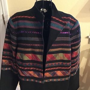 Stunning Coldwater Creek size 20